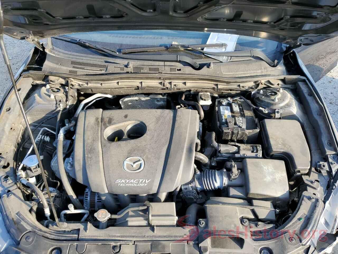 3MZBN1U79JM160218 2018 MAZDA 3