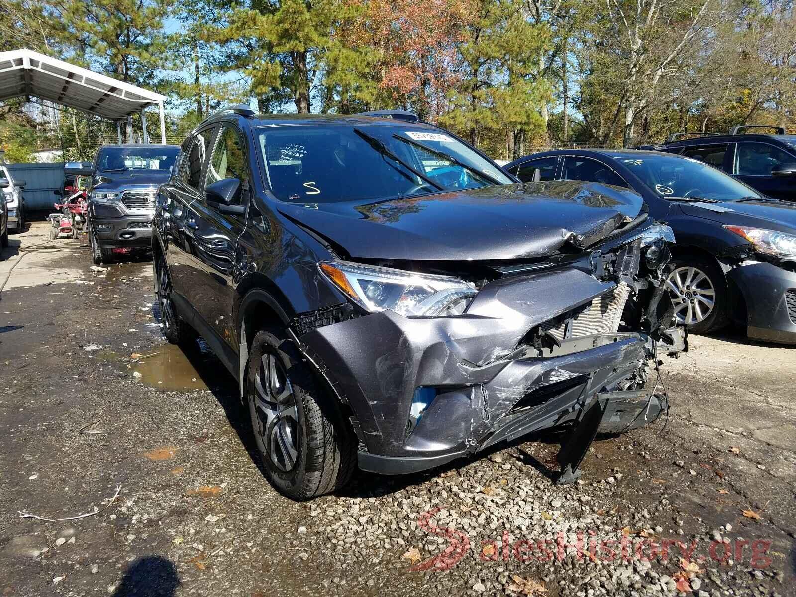 JTMZFREV0HJ712139 2017 TOYOTA RAV4