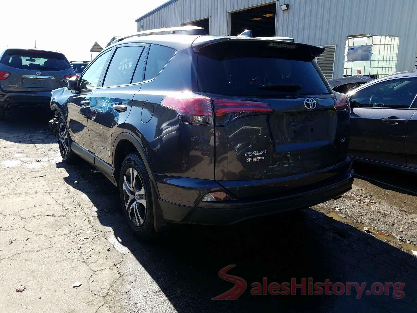 JTMZFREV0HJ712139 2017 TOYOTA RAV4