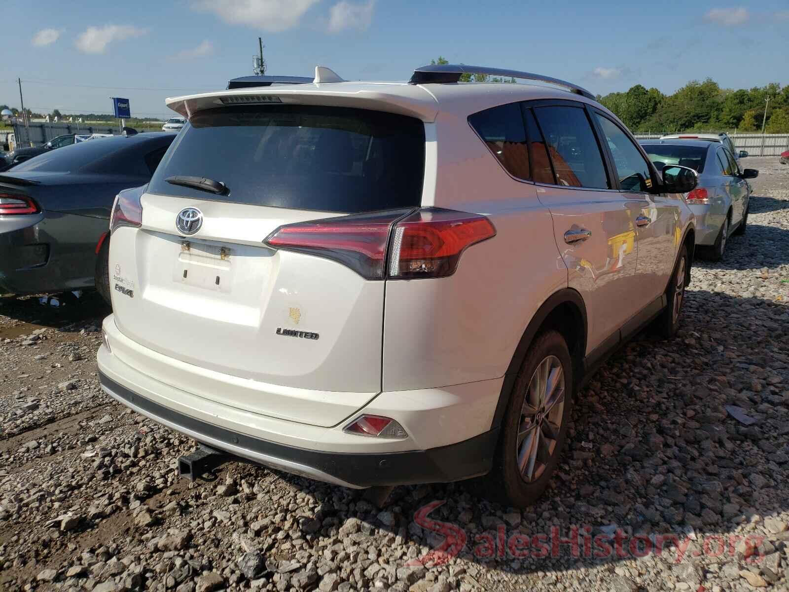 2T3YFREV3GW297037 2016 TOYOTA RAV4