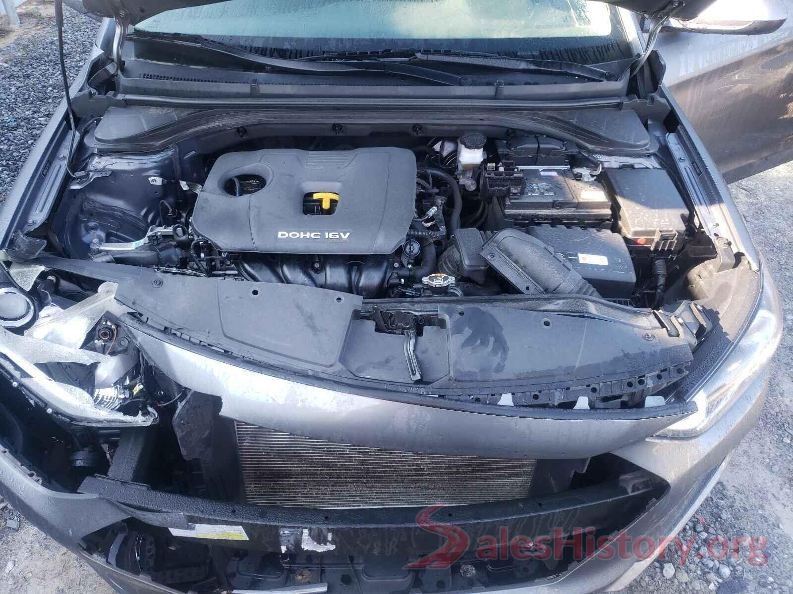 5NPD84LF2JH381047 2018 HYUNDAI ELANTRA