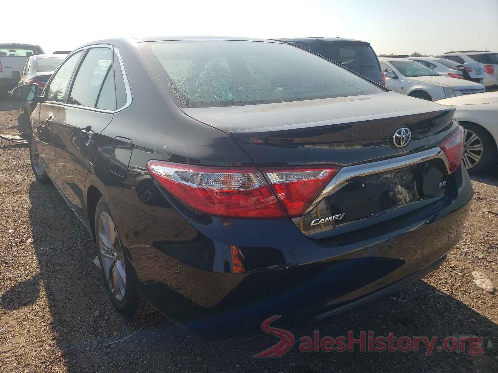 4T1BF1FK5HU338144 2017 TOYOTA CAMRY