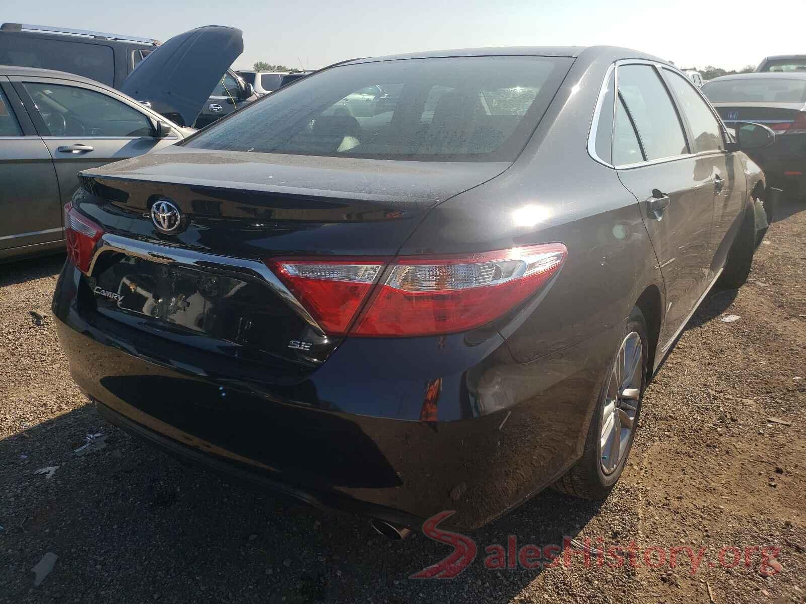 4T1BF1FK5HU338144 2017 TOYOTA CAMRY