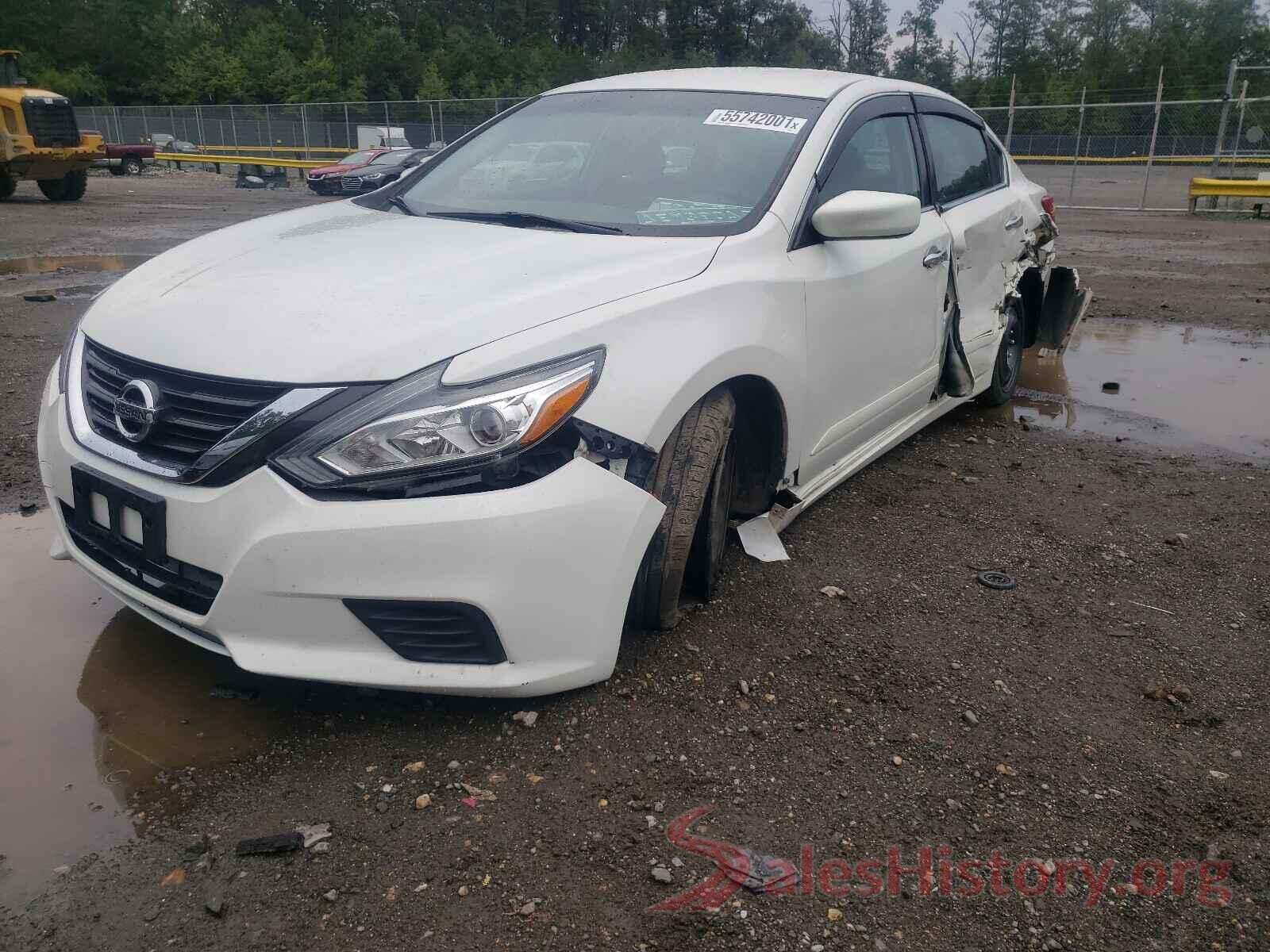 1N4AL3AP5HN327913 2017 NISSAN ALTIMA