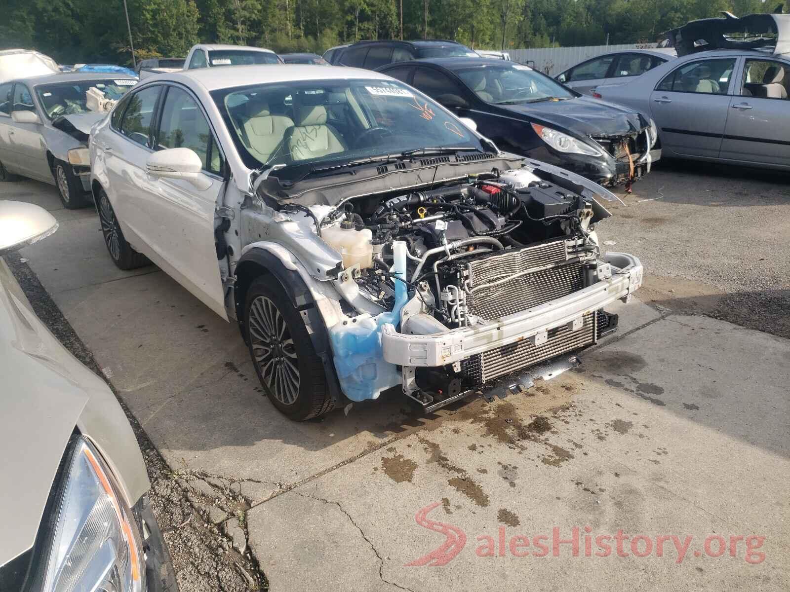 3FA6P0K95HR139320 2017 FORD FUSION