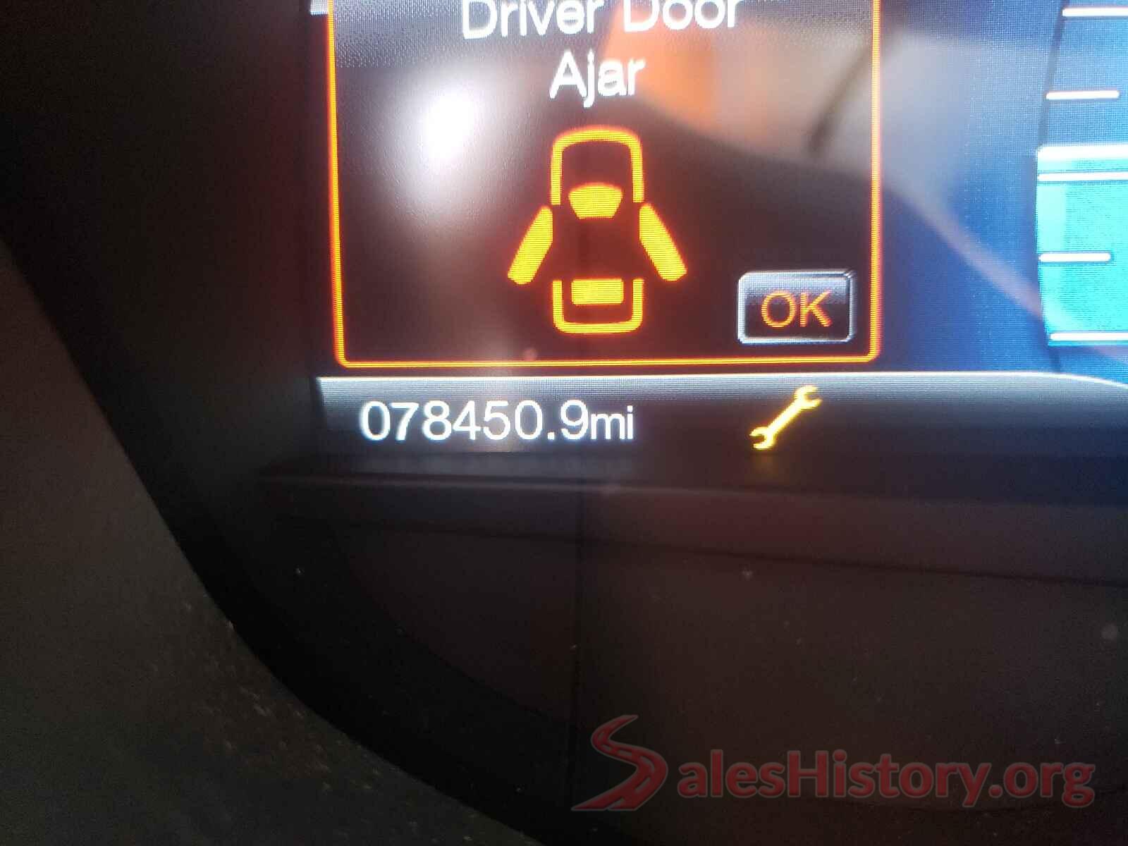 3FA6P0K95HR139320 2017 FORD FUSION