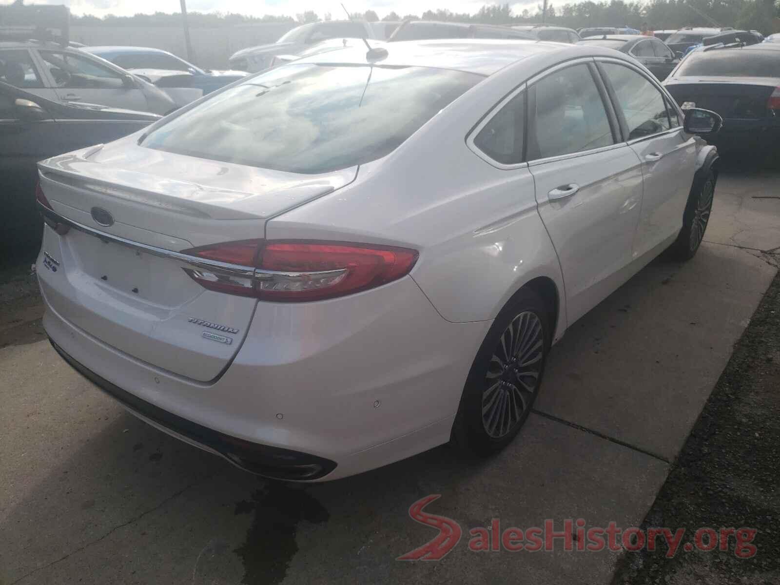 3FA6P0K95HR139320 2017 FORD FUSION