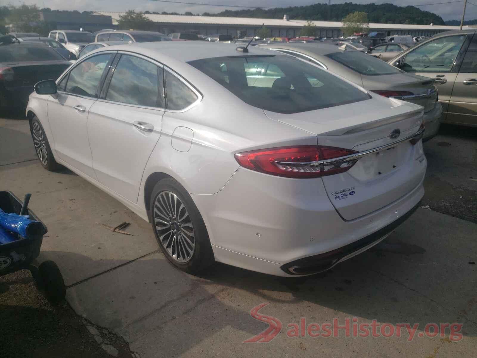 3FA6P0K95HR139320 2017 FORD FUSION