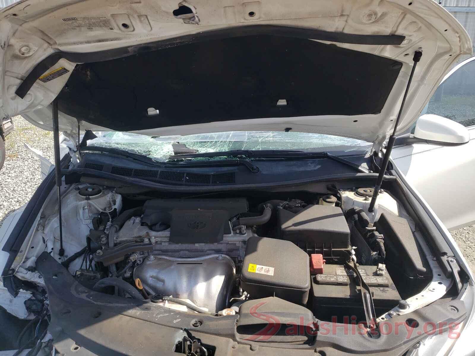 4T1BF1FK6HU386185 2017 TOYOTA CAMRY