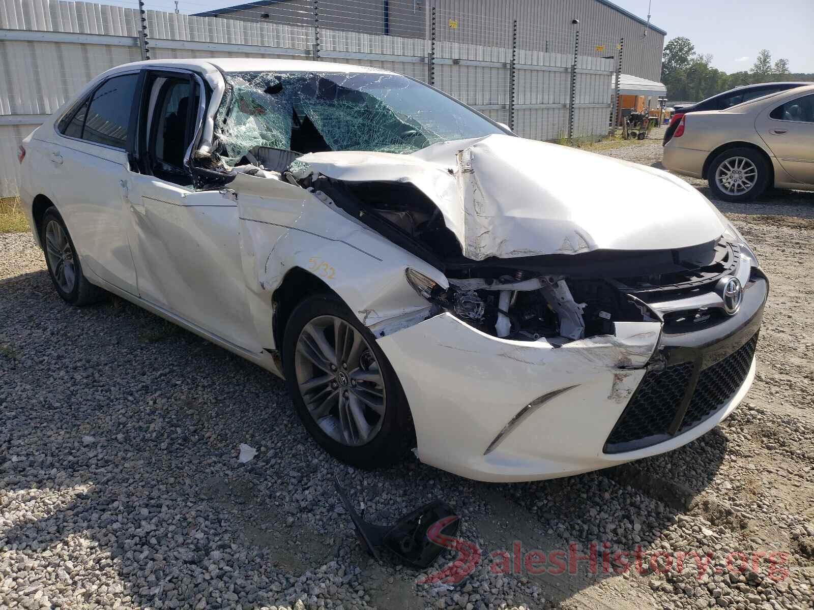 4T1BF1FK6HU386185 2017 TOYOTA CAMRY