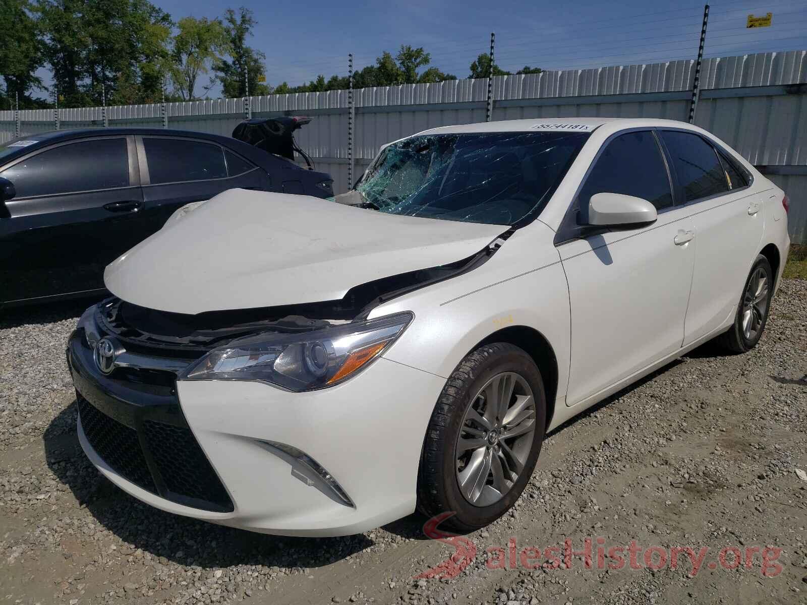 4T1BF1FK6HU386185 2017 TOYOTA CAMRY