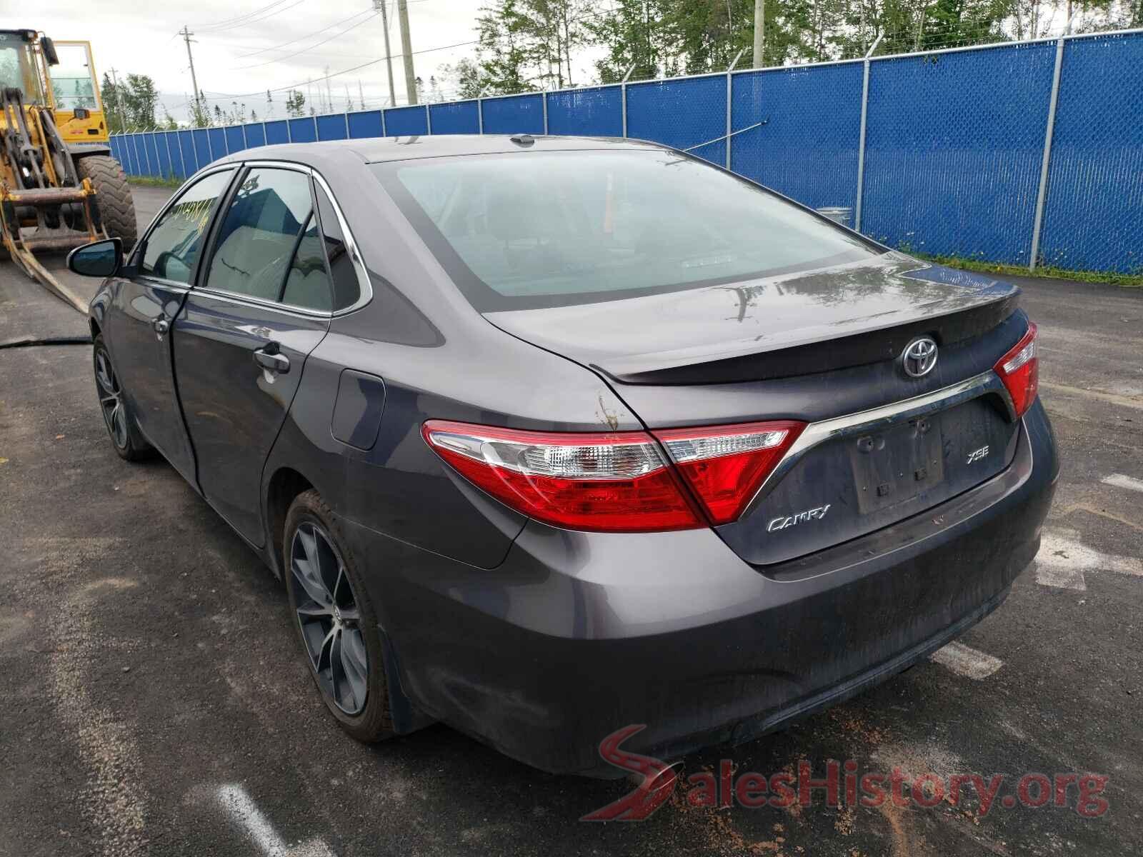 4T1BK1FK7GU574711 2016 TOYOTA CAMRY