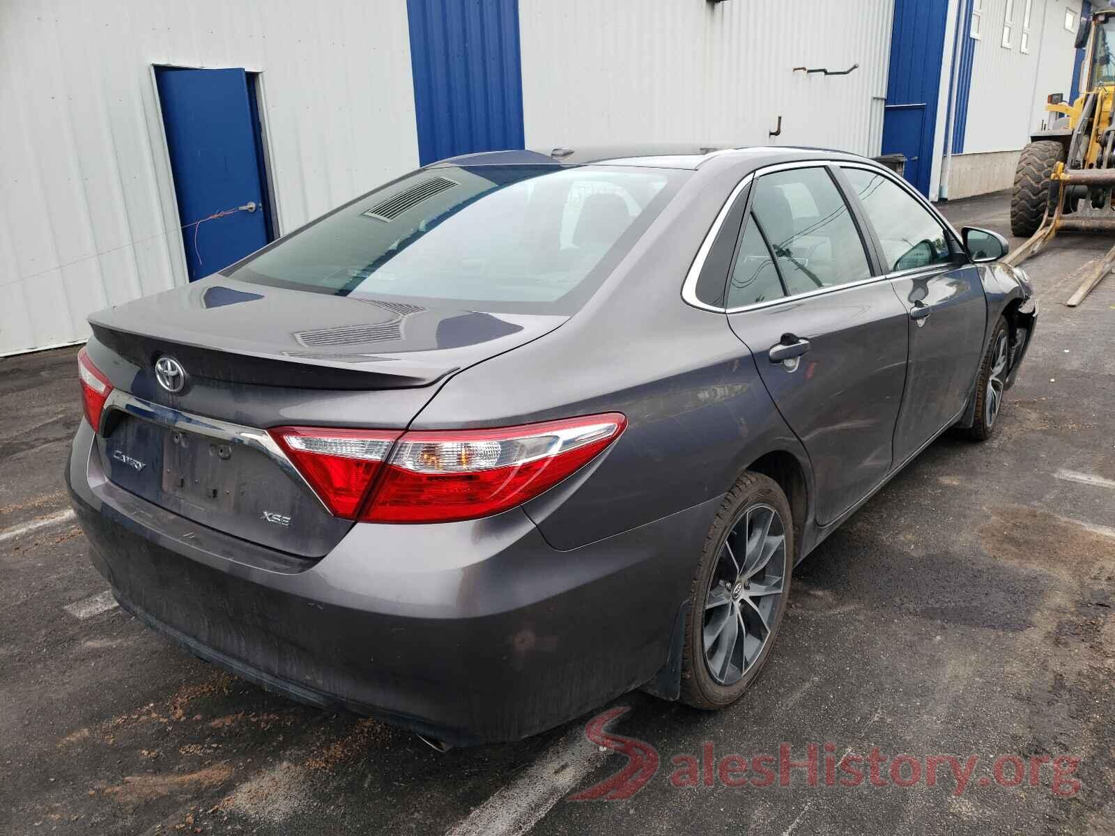 4T1BK1FK7GU574711 2016 TOYOTA CAMRY