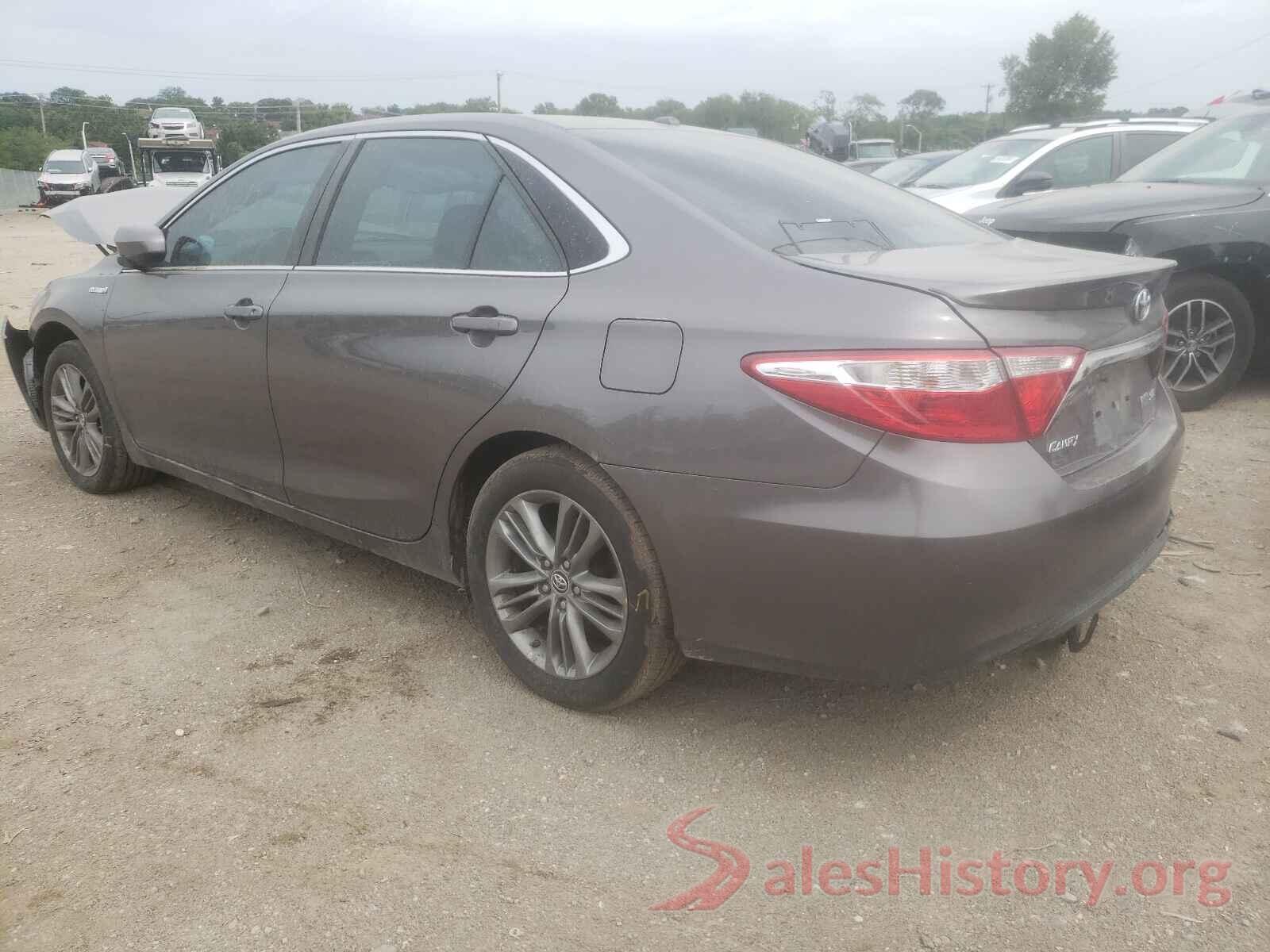 4T1BD1FK6GU182149 2016 TOYOTA CAMRY