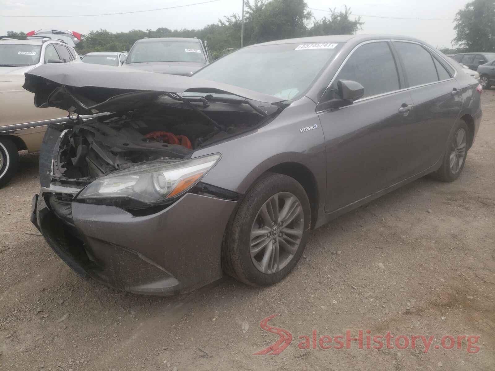 4T1BD1FK6GU182149 2016 TOYOTA CAMRY