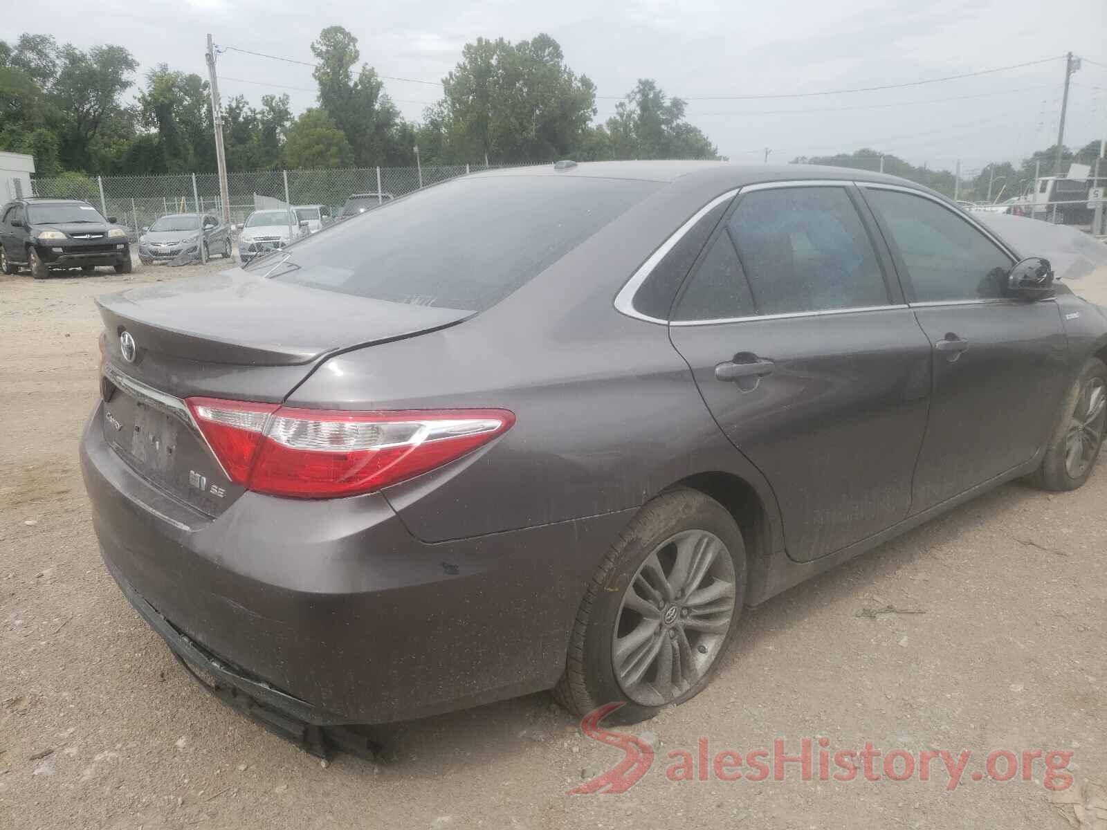 4T1BD1FK6GU182149 2016 TOYOTA CAMRY