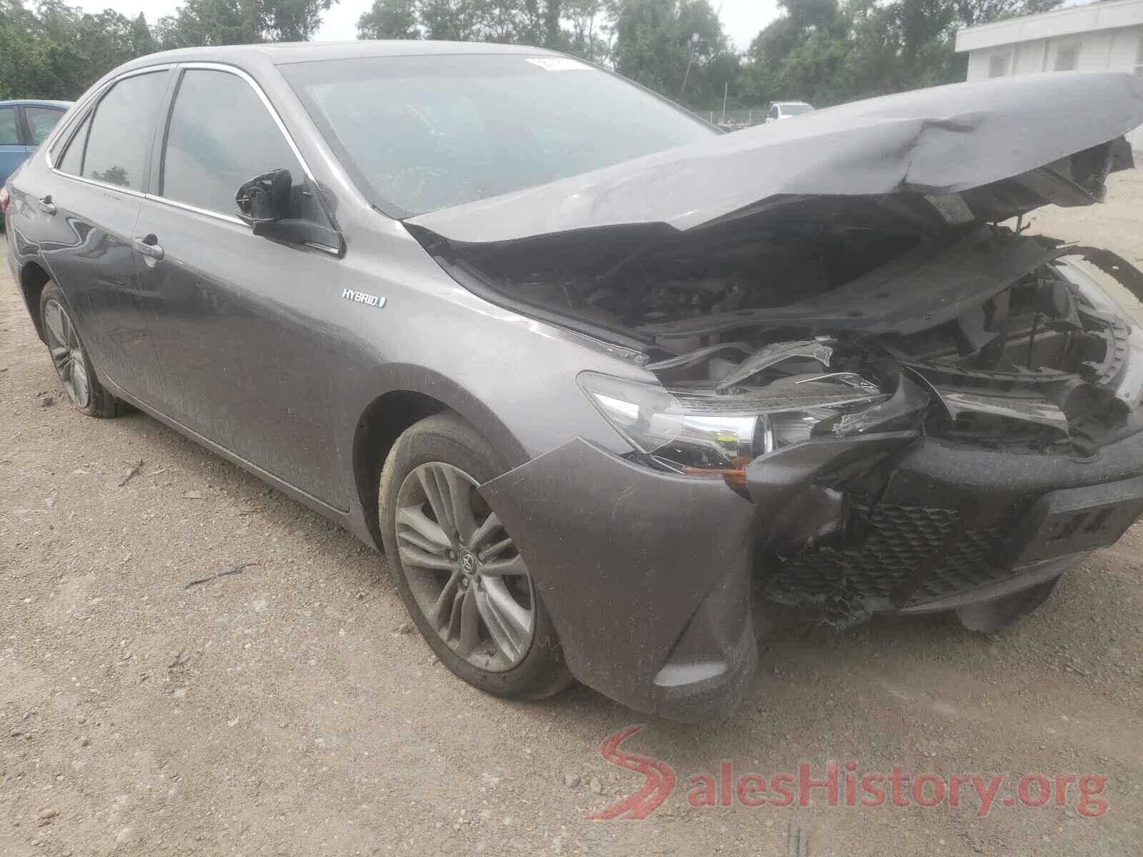 4T1BD1FK6GU182149 2016 TOYOTA CAMRY