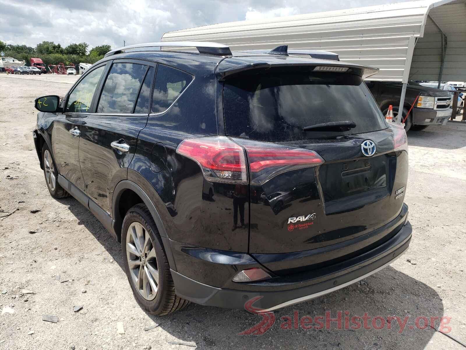 JTMDJREV6HD098902 2017 TOYOTA RAV4