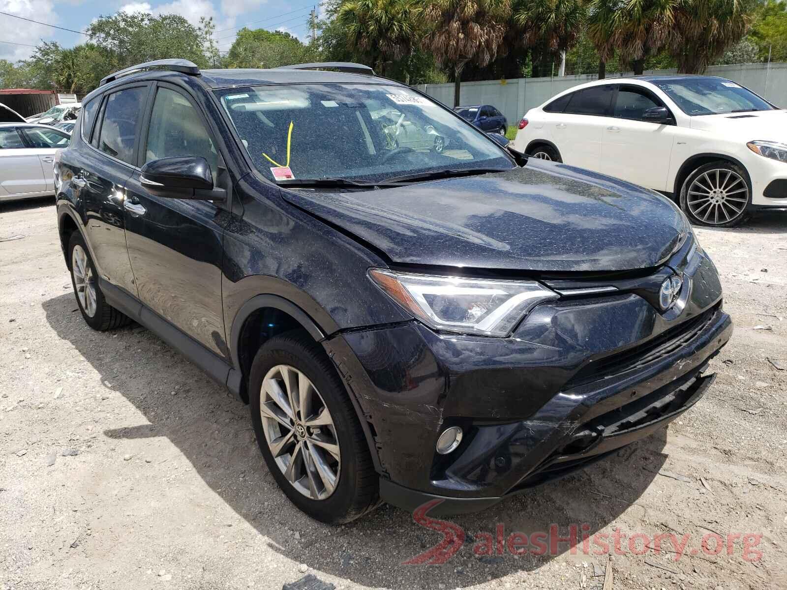 JTMDJREV6HD098902 2017 TOYOTA RAV4