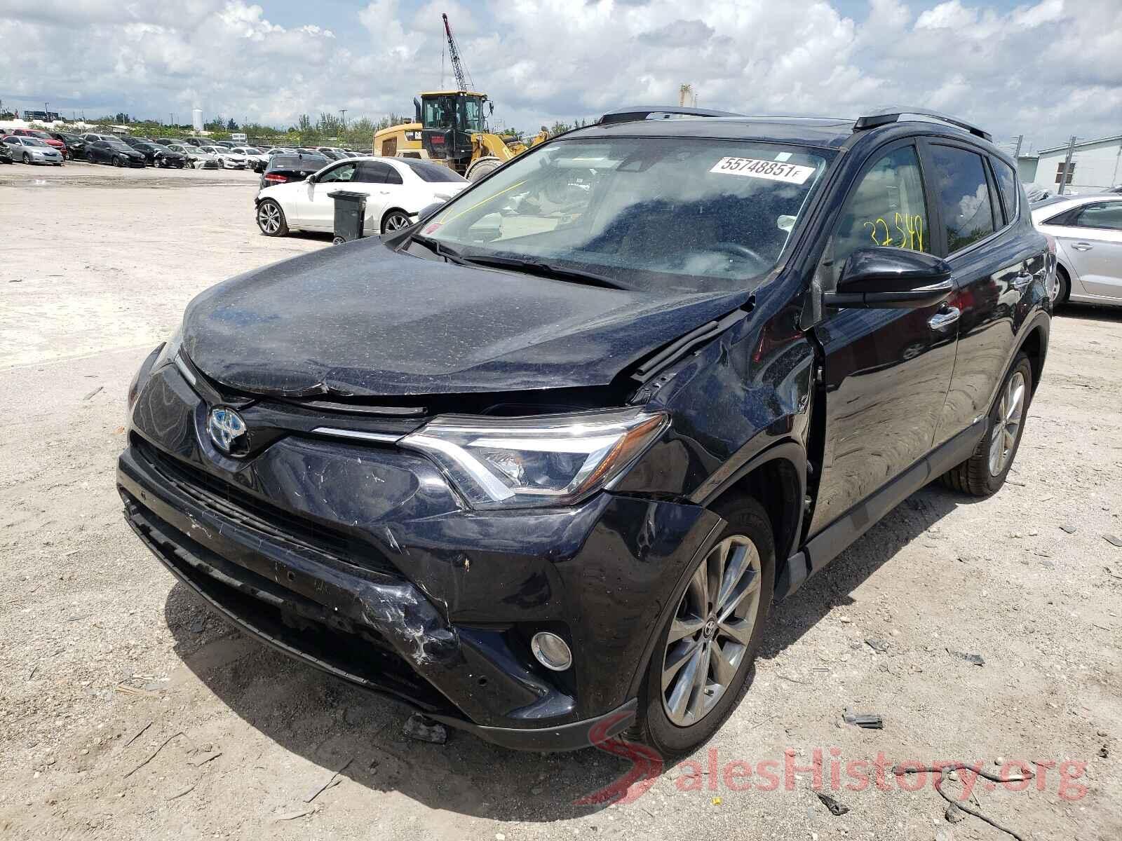 JTMDJREV6HD098902 2017 TOYOTA RAV4