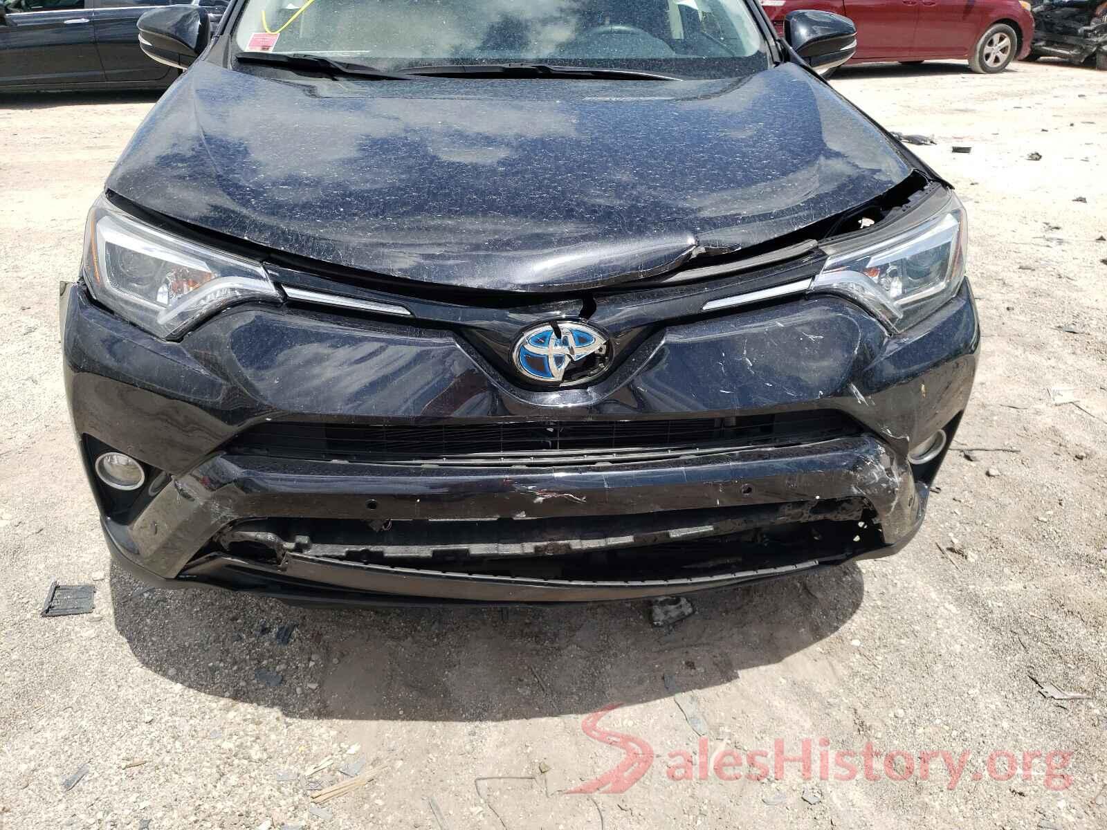 JTMDJREV6HD098902 2017 TOYOTA RAV4