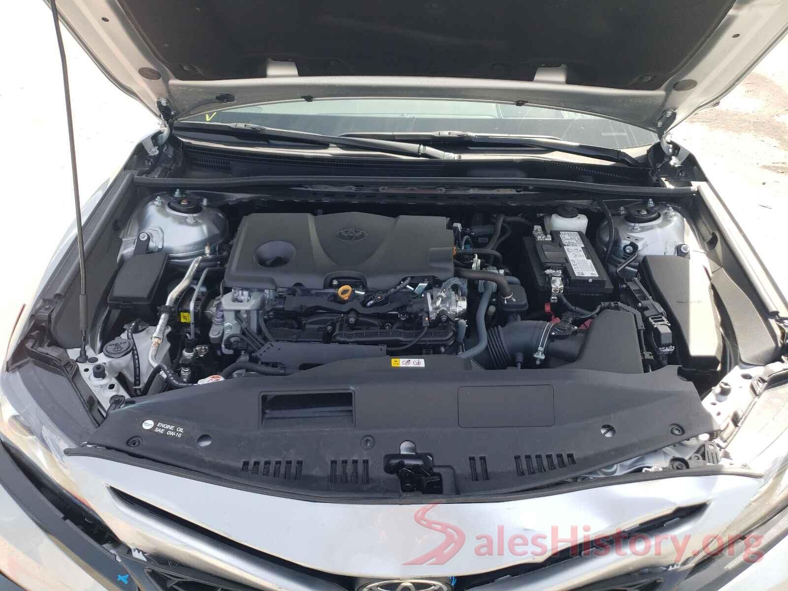 4T1K61AKXMU417178 2021 TOYOTA CAMRY