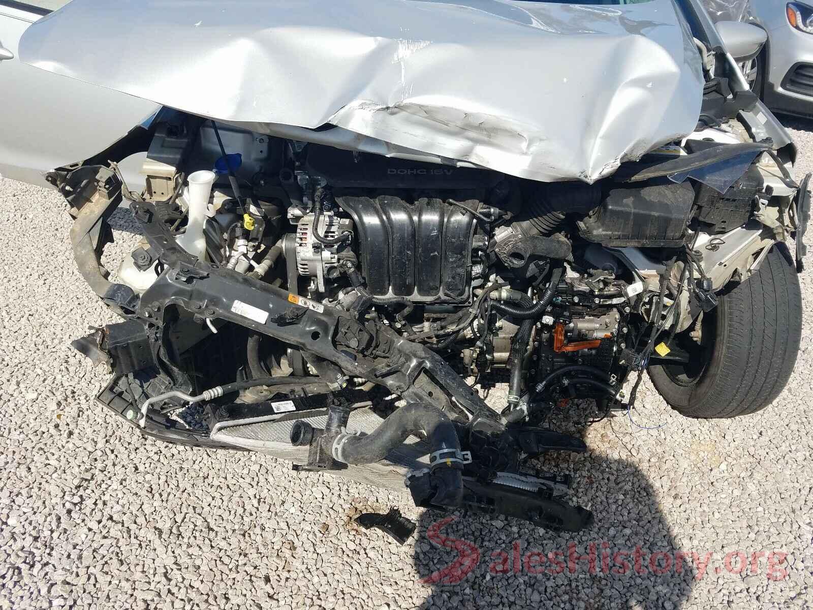 3KPFL4A76JE169890 2018 KIA FORTE