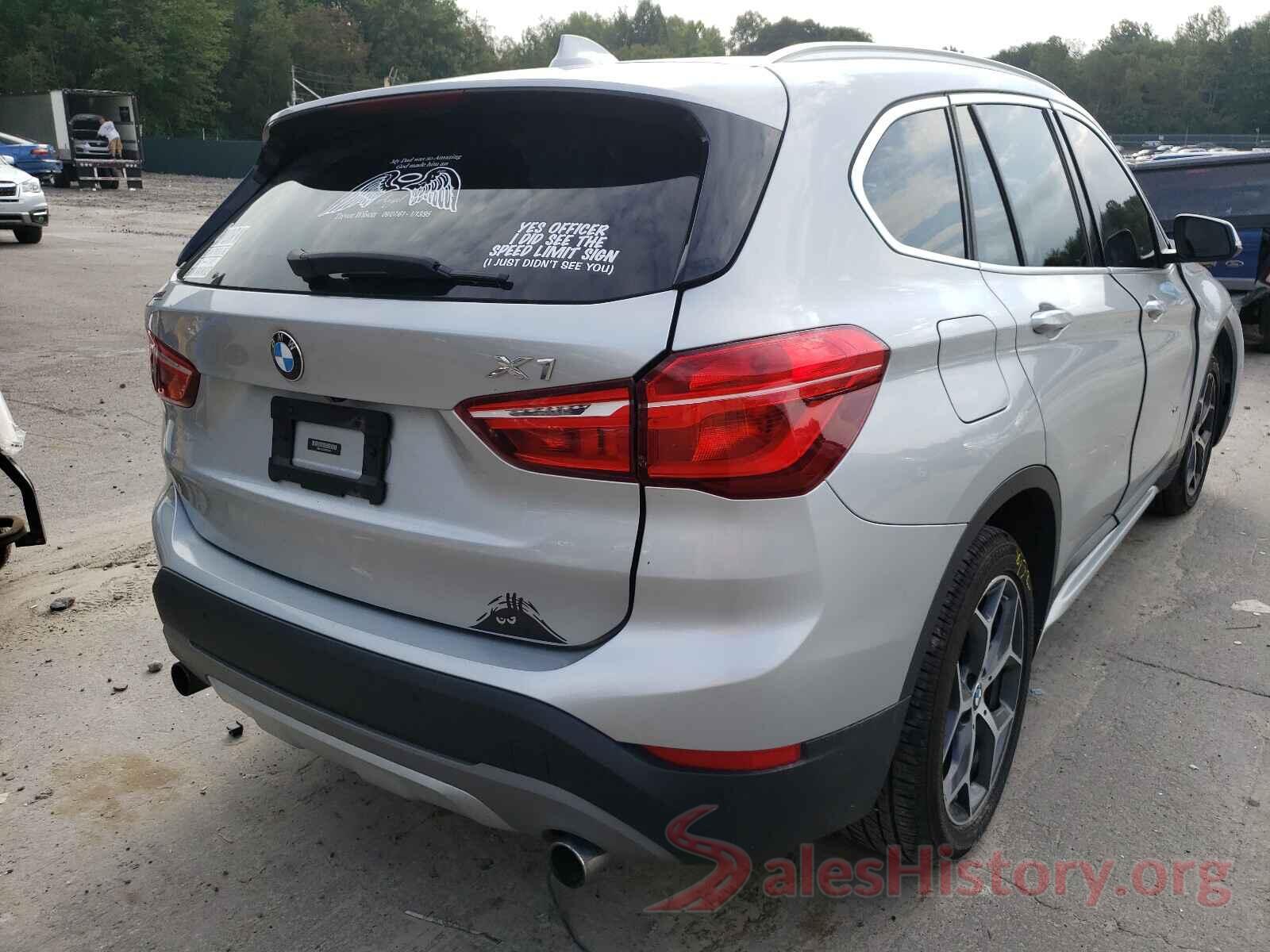 WBXHT3C39H5F74957 2017 BMW X1