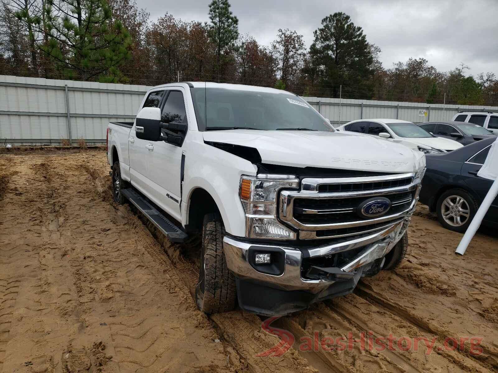 1FT7W2BT9LEC85028 2020 FORD F250