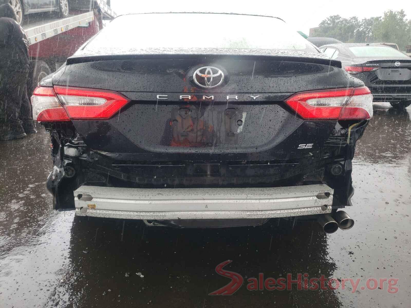 JTNB11HK8J3016413 2018 TOYOTA CAMRY