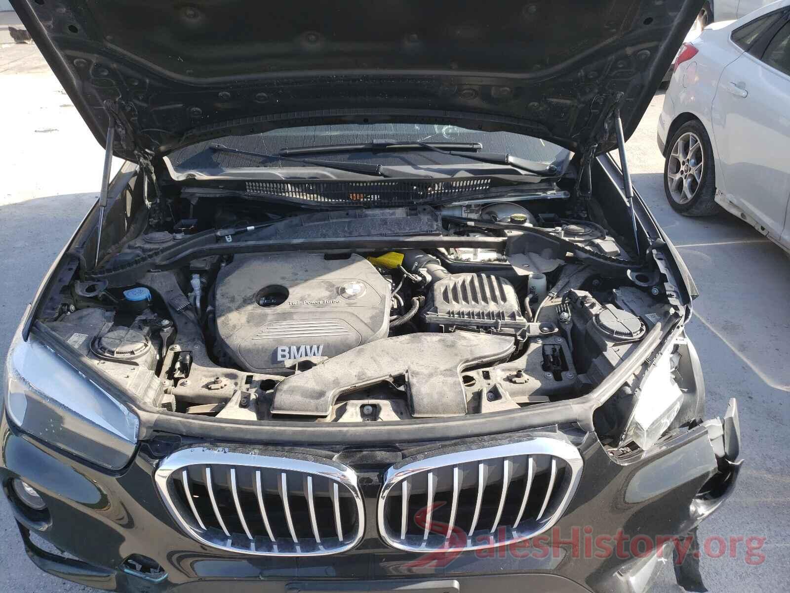 WBXHU7C34J5L06924 2018 BMW X1