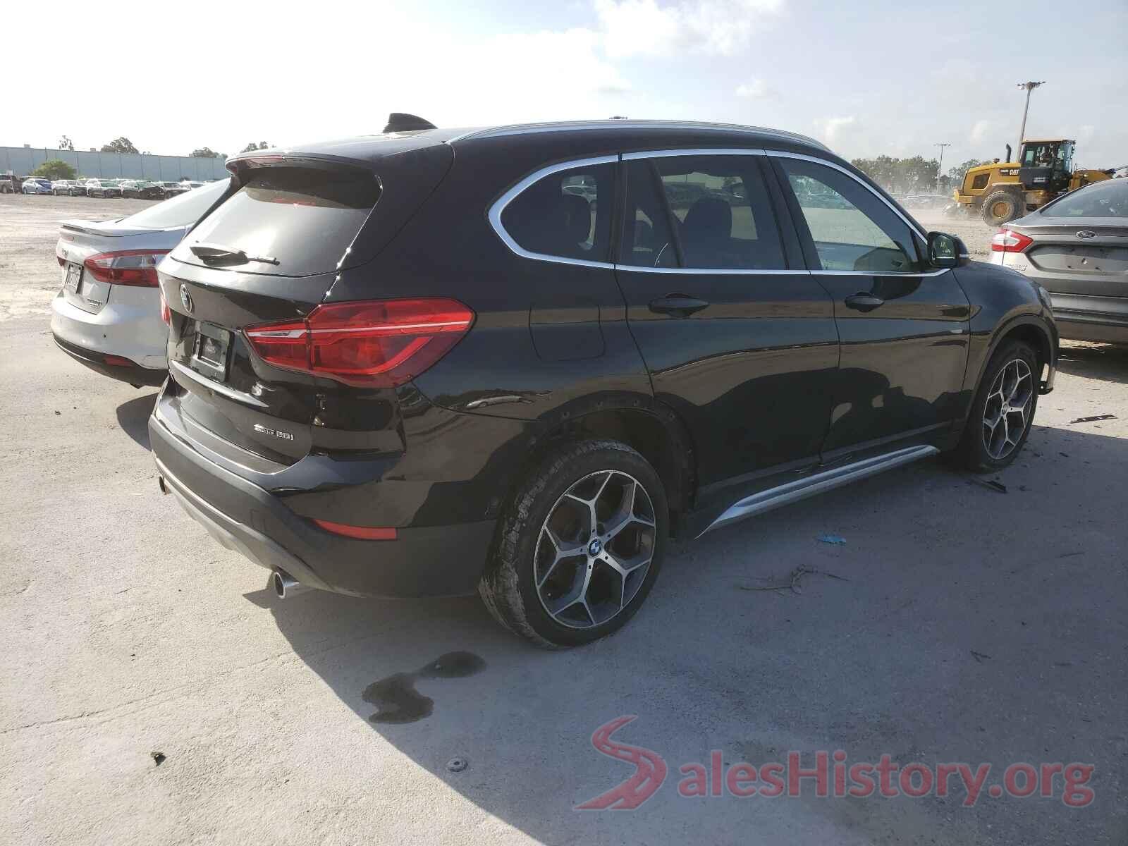 WBXHU7C34J5L06924 2018 BMW X1