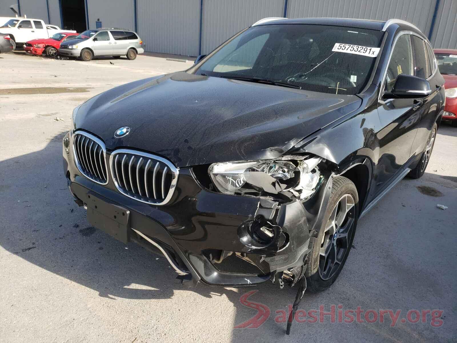 WBXHU7C34J5L06924 2018 BMW X1