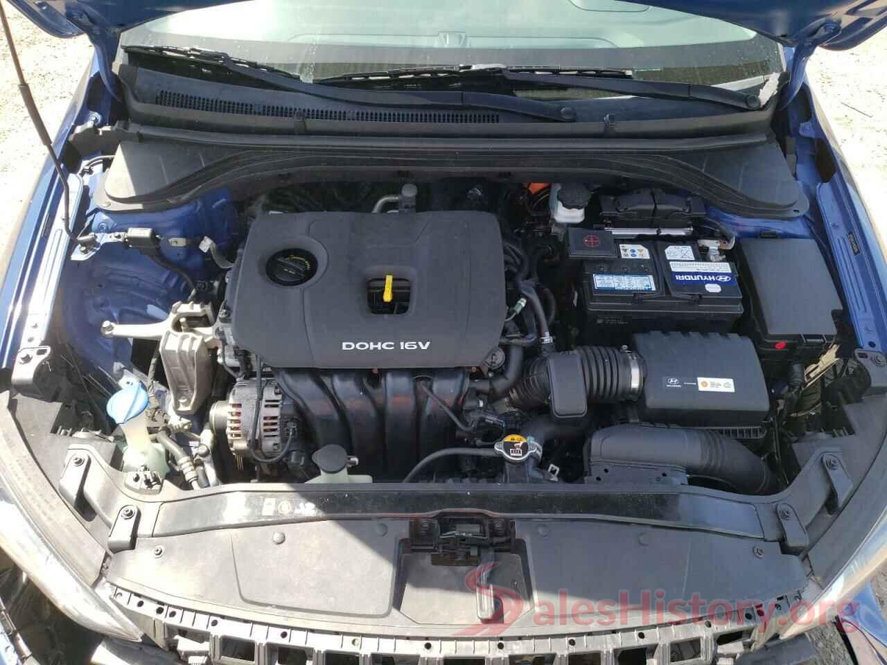 5NPD84LF4HH058788 2017 HYUNDAI ELANTRA