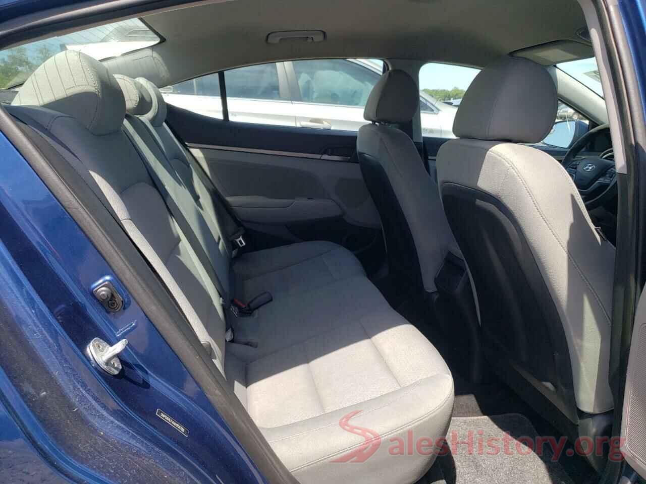 5NPD84LF4HH058788 2017 HYUNDAI ELANTRA