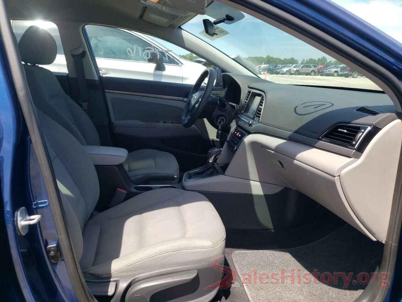 5NPD84LF4HH058788 2017 HYUNDAI ELANTRA