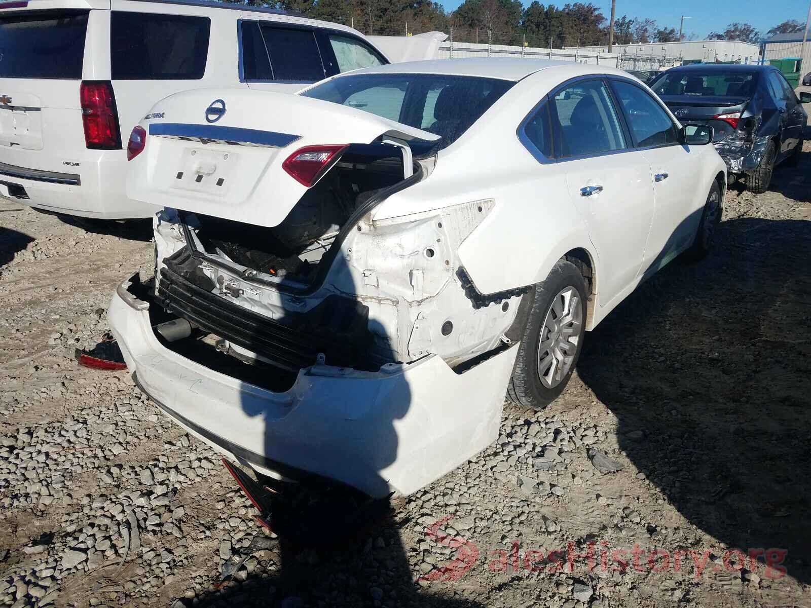 1N4AL3AP7GN371541 2016 NISSAN ALTIMA