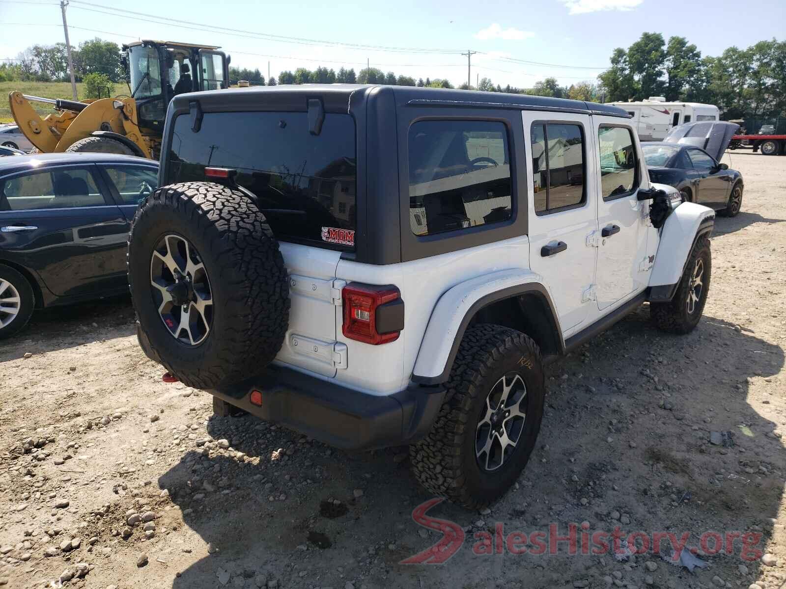 1C4HJXFG3MW510598 2021 JEEP WRANGLER