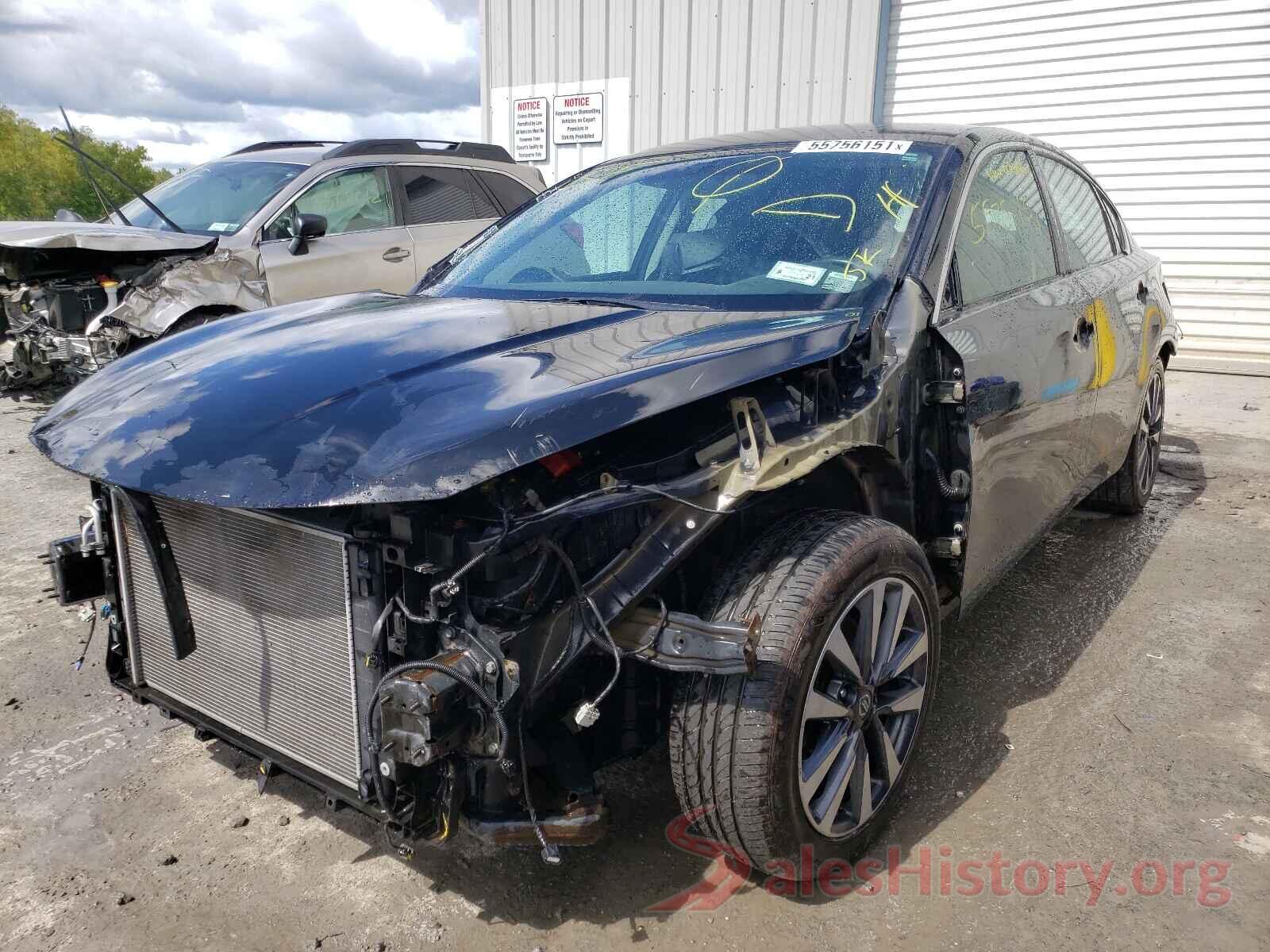 1N4AL3AP7HC288656 2017 NISSAN ALTIMA