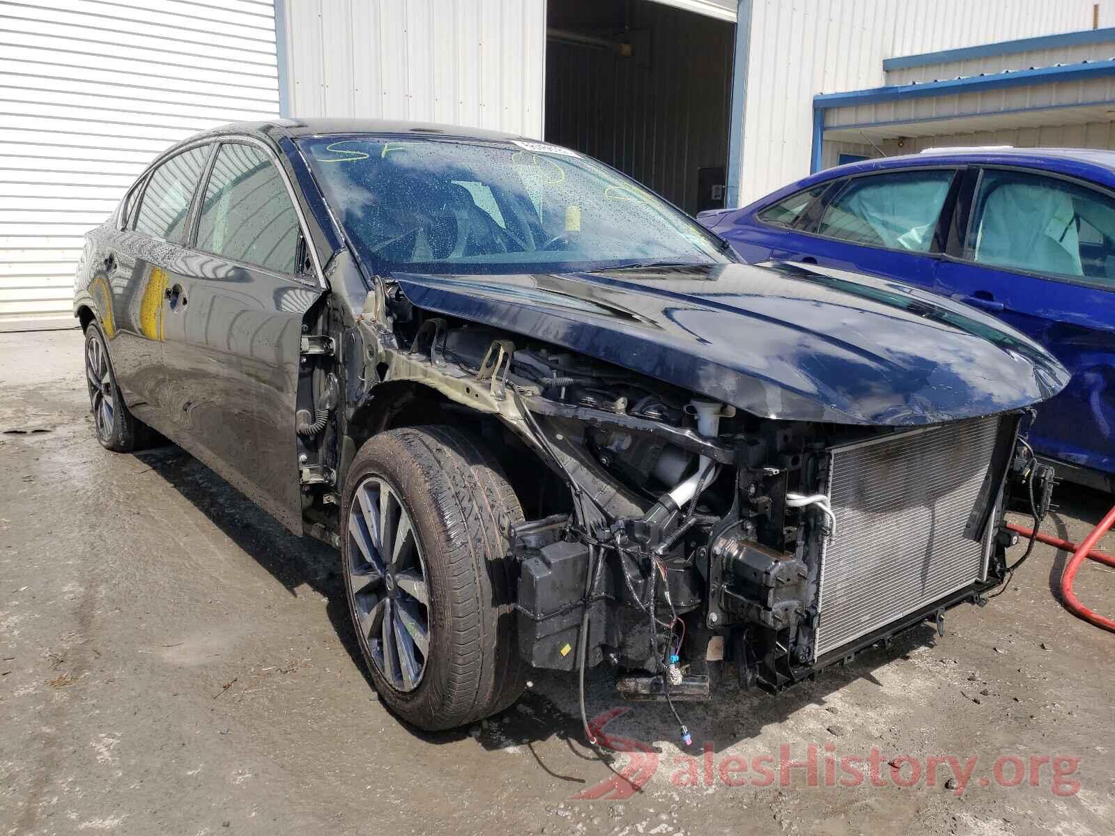 1N4AL3AP7HC288656 2017 NISSAN ALTIMA