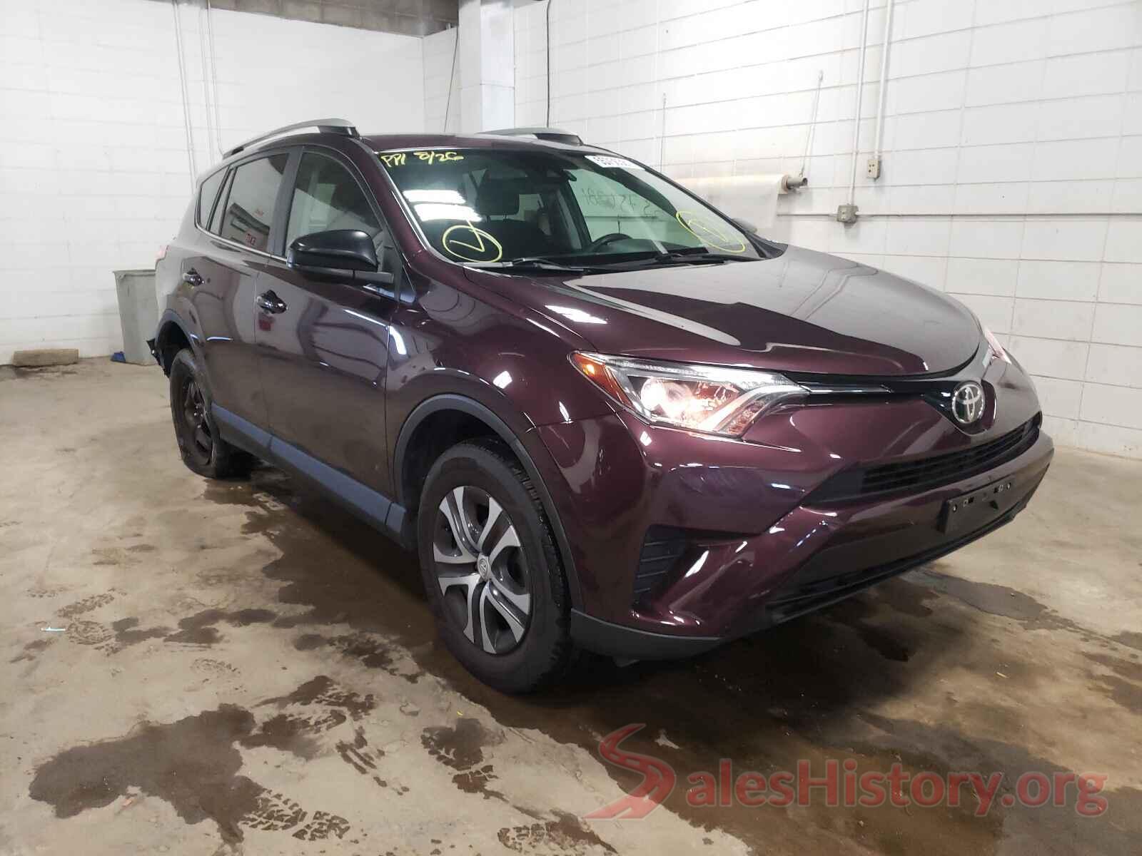 2T3BFREV9HW620692 2017 TOYOTA RAV4