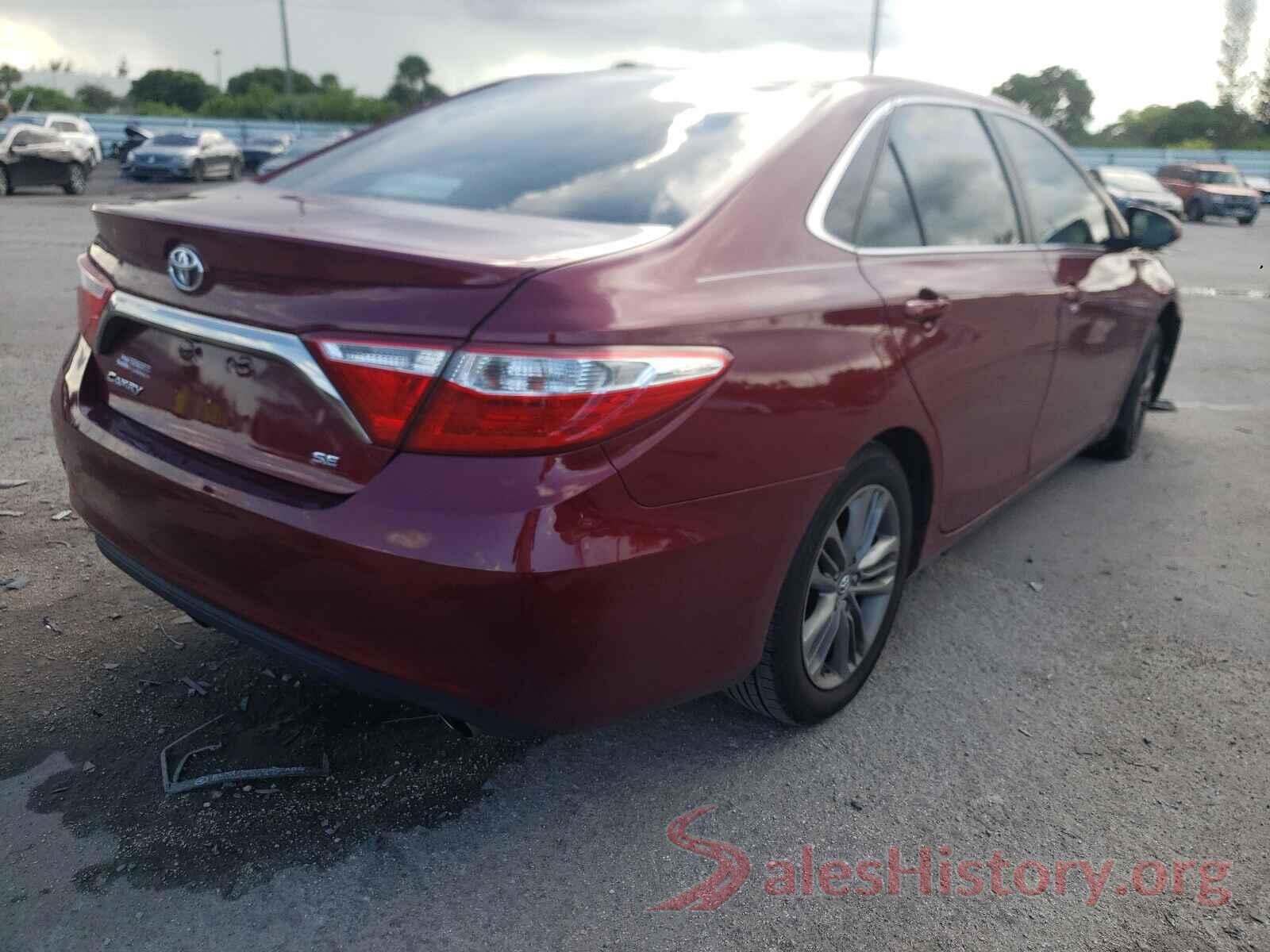 4T1BF1FK4HU726207 2017 TOYOTA CAMRY