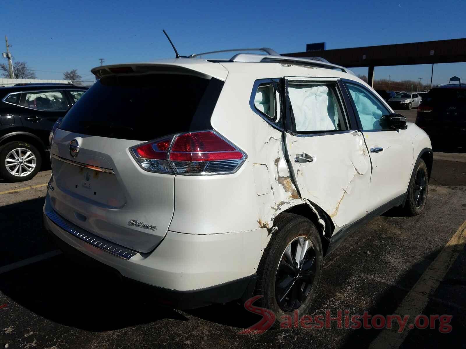 KNMAT2MV9GP692726 2016 NISSAN ROGUE