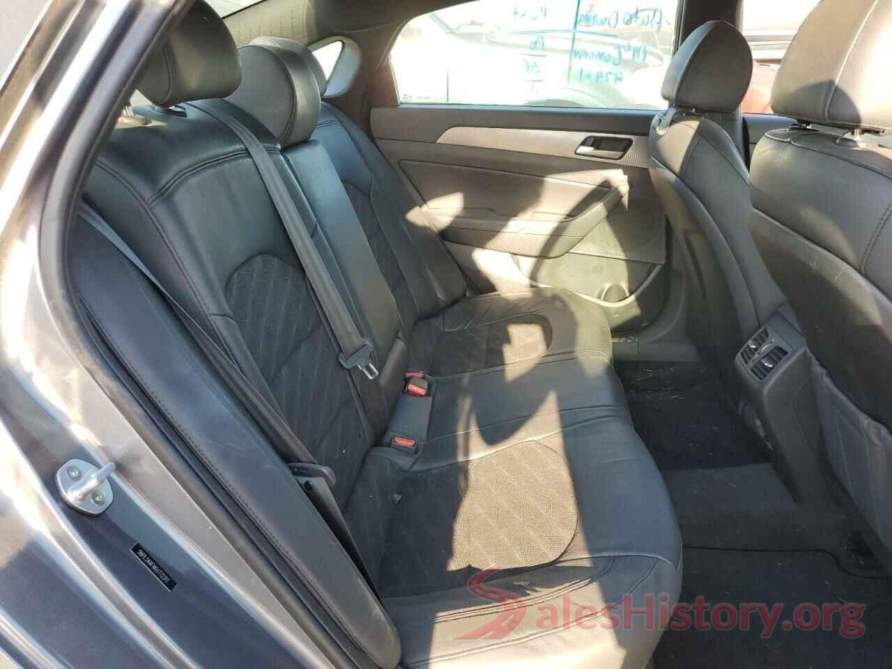 5NPE34AFXKH772311 2019 HYUNDAI SONATA