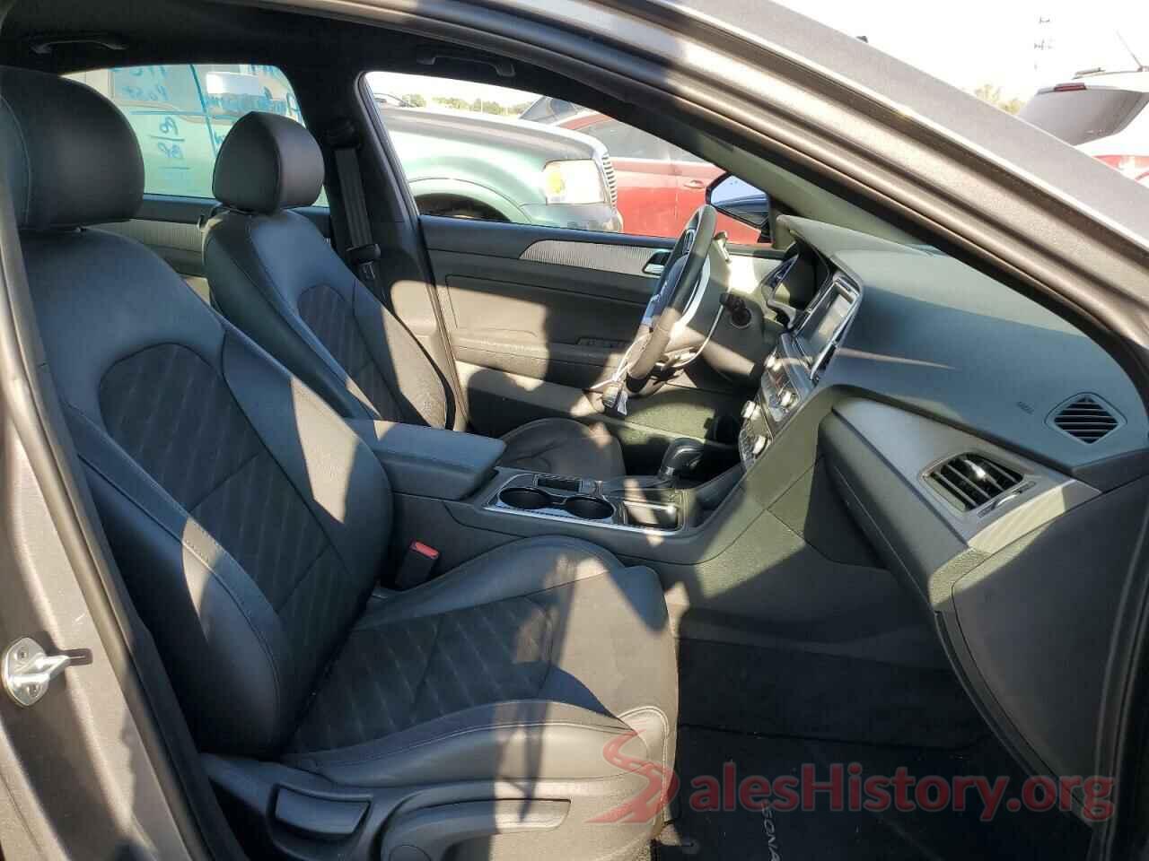 5NPE34AFXKH772311 2019 HYUNDAI SONATA