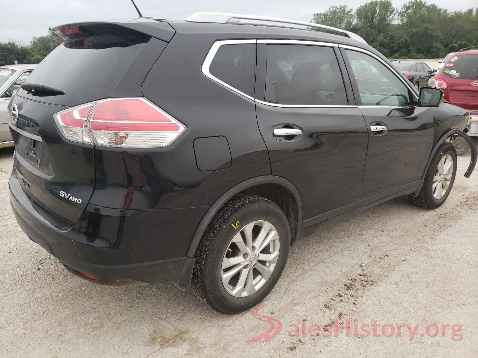 JN8AT2MV9GW143862 2016 NISSAN ROGUE