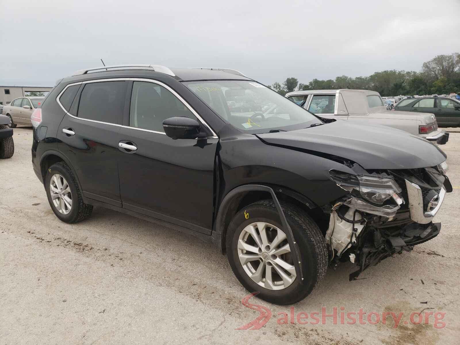 JN8AT2MV9GW143862 2016 NISSAN ROGUE