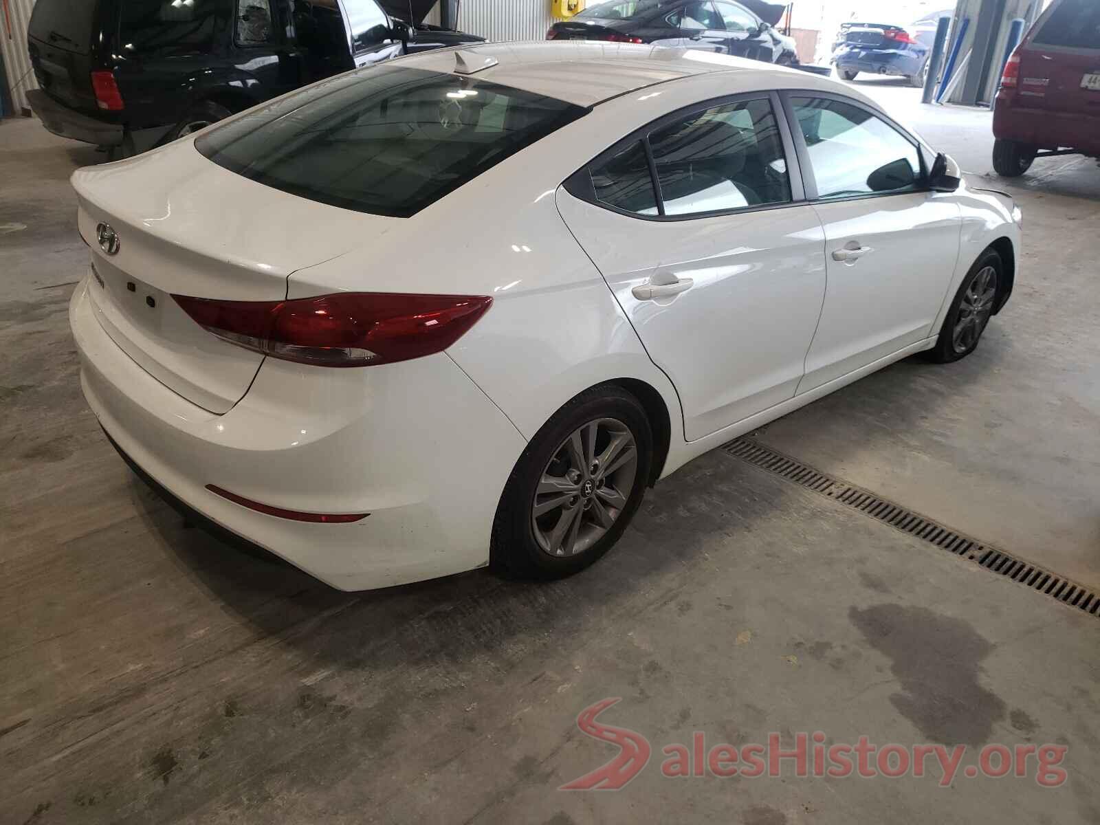 5NPD84LF8HH050483 2017 HYUNDAI ELANTRA