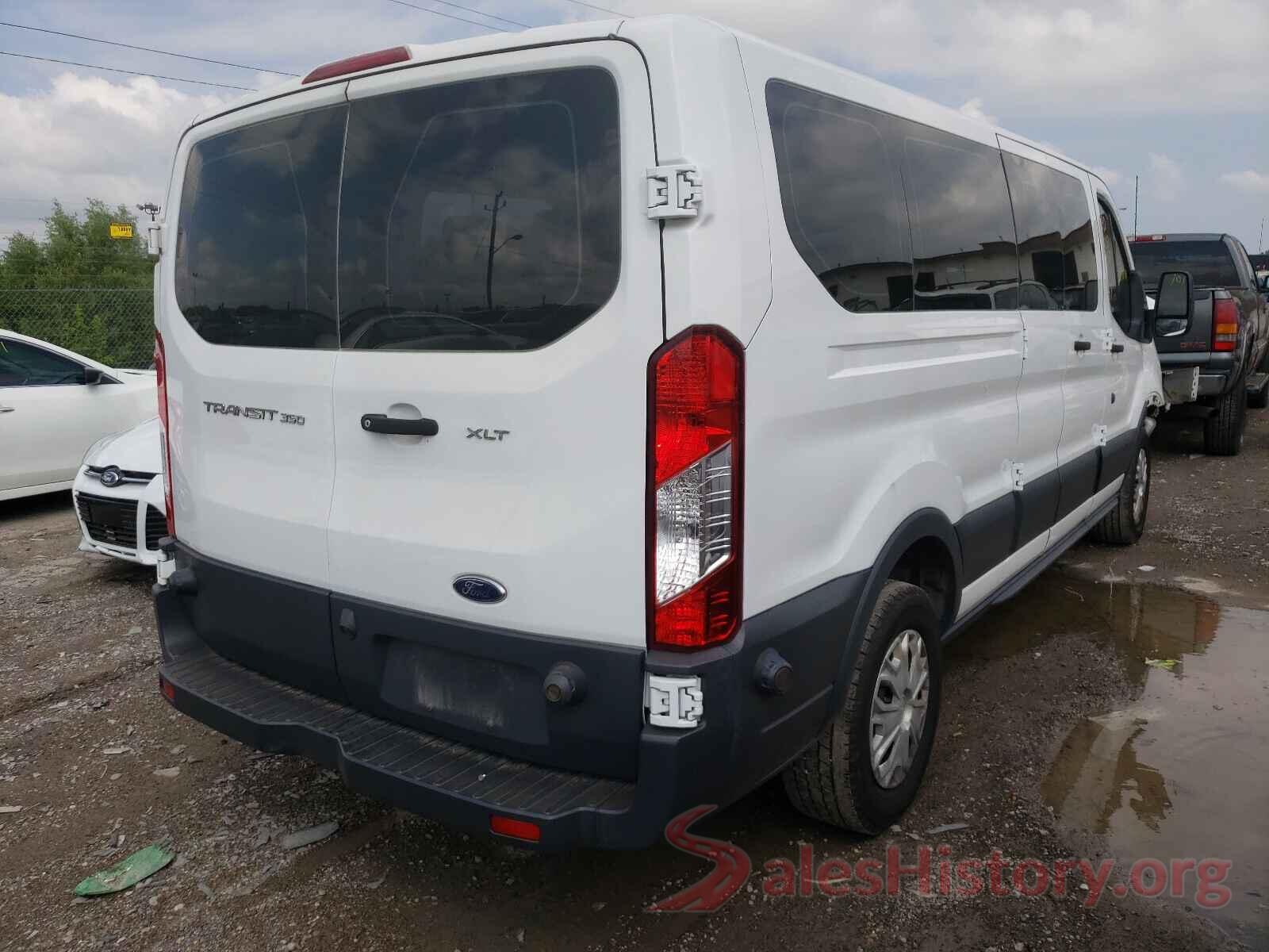 1FBZX2ZM1JKA43437 2018 FORD TRANSIT CO