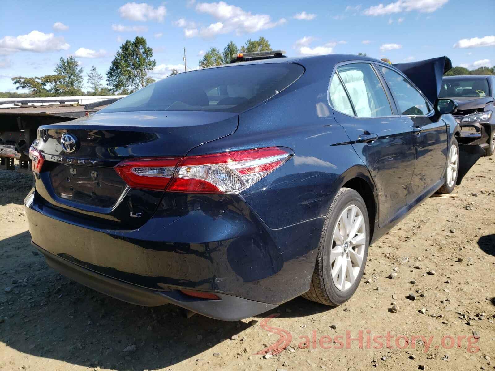 4T1B11HK3JU543804 2018 TOYOTA CAMRY